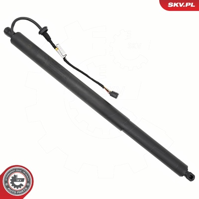 ALFA ROMEO STELVIO GAS SPRING, TAILGATE | OEM 505603960