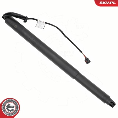 KIA SPORTAGE IV GAS SPRING, TAILGATE | OEM 81770D9100