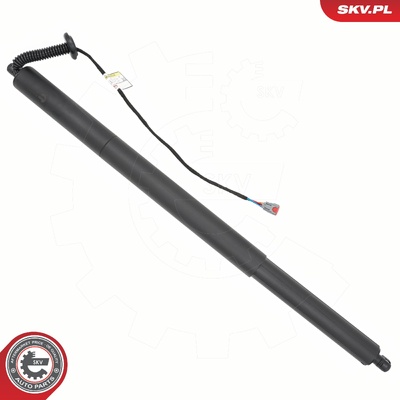 FORD S-MAX GAS SPRING, TAILGATE | OEM EM2BR402A55AB