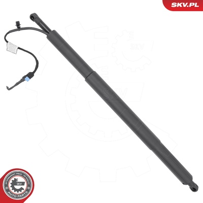 BMW 6 SERIES G32 GAS SPRING, TAILGATE | OEM 51247397905