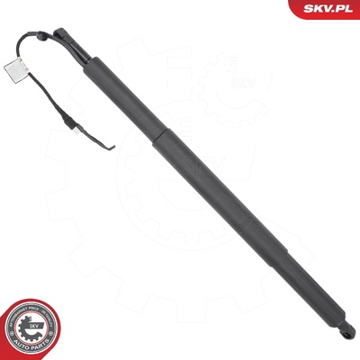 BMW 6 SERIES G32 GAS SPRING, TAILGATE | OEM 51247397906