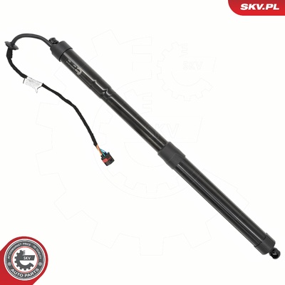 HYUNDAI SANTA FE III GAS SPRING, TAILGATE | OEM 817802W600