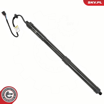 HYUNDAI SANTA FE III GAS SPRING, TAILGATE | OEM 817702W600