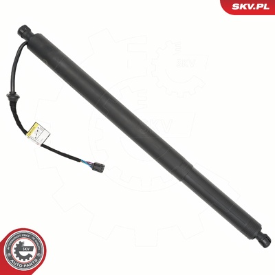 HYUNDAI SANTA FE IV GAS SPRING, TAILGATE | OEM 81831S1100