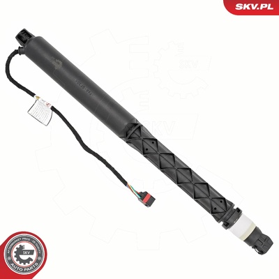 VOLVO S90 II GAS SPRING, TAILGATE | OEM 31690207