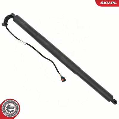 AUDI Q3 GAS SPRING, TAILGATE | OEM 83A827851D