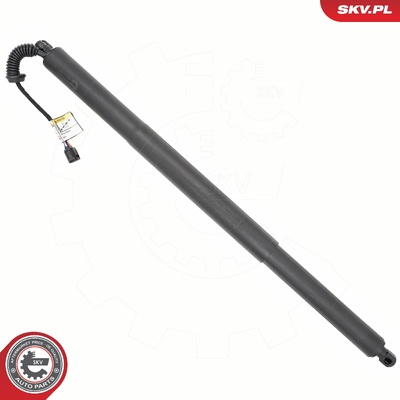 AUDI Q3 GAS SPRING, TAILGATE | OEM 83F827851D