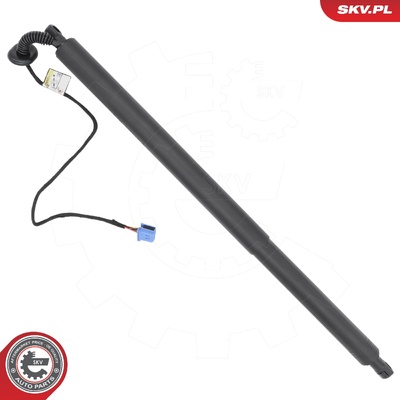 MERCEDES-BENZ GLS X167 GAS SPRING, TAILGATE | OEM A1678901200