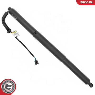 VW PASSAT GAS SPRING, TAILGATE | OEM 3G9827851G