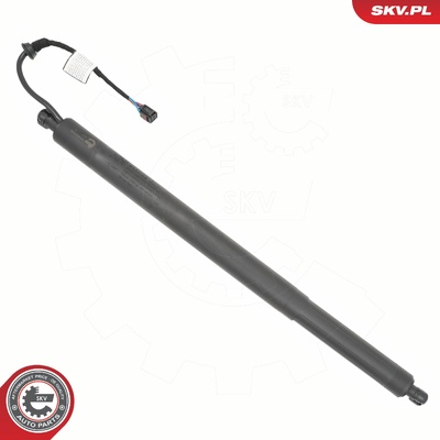 HYUNDAI PALISADE GAS SPRING, TAILGATE | OEM 81831S8100