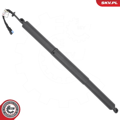 BMW X2 F39 GAS SPRING, TAILGATE | OEM 51249854582