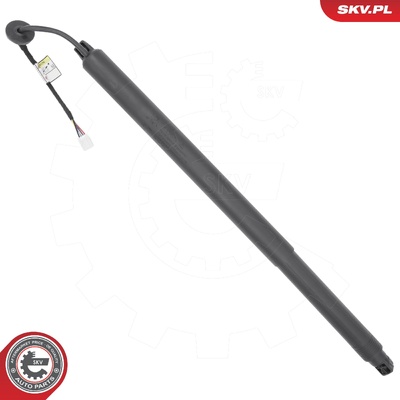 SUBARU OUTBACK GAS SPRING, TAILGATE | OEM 63320AN011
