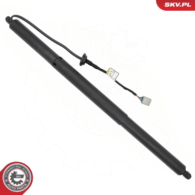 TESLA MODEL S GAS SPRING, TAILGATE | OEM 600661000B