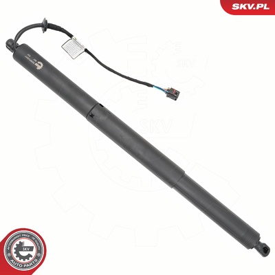 PORSCHE MACAN GAS SPRING, TAILGATE | OEM 95B827851B