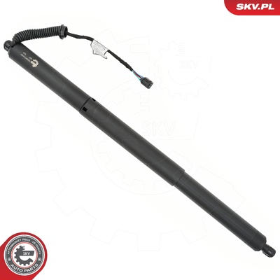 SEAT LEON GAS SPRING, TAILGATE | OEM 5FE827851A