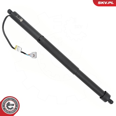 TOYOTA LAND CRUISER GAS SPRING, TAILGATE | OEM 6892060010