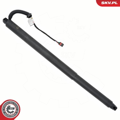SKODA KAROQ GAS SPRING, TAILGATE | OEM 57A827852