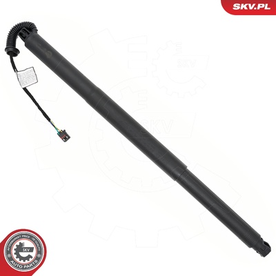 SKODA KAMIQ GAS SPRING, TAILGATE | OEM 658827852B