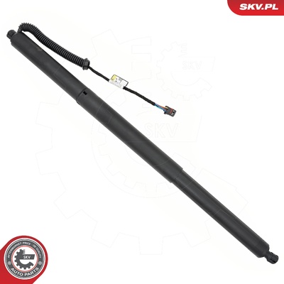 HYUNDAI IONIQ V GAS SPRING, TAILGATE | OEM 81831GI101
