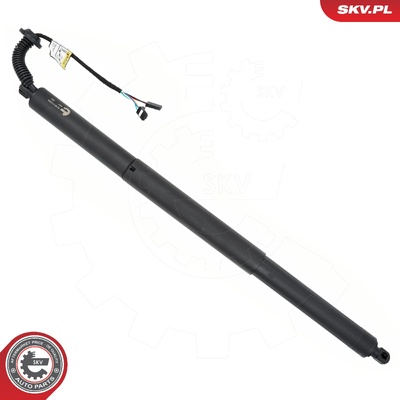 OPEL INSIGNIA B TOURER GAS SPRING, TAILGATE | OEM 39085565