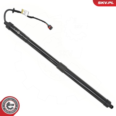 HYUNDAI I40 I GAS SPRING, TAILGATE | OEM 817703Z100