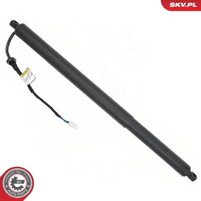 OPEL GRANDLAND GAS SPRING, TAILGATE | OEM 9828629780