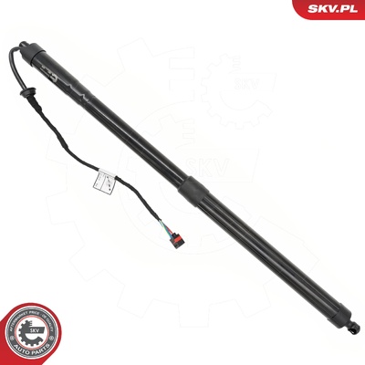 FORD GRAND C-MAX GAS SPRING, TAILGATE | OEM 2359182