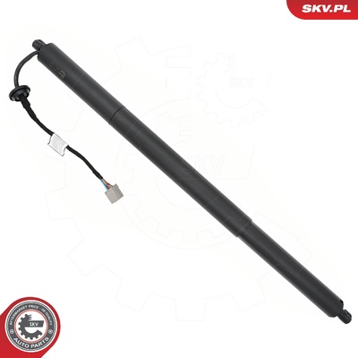JEEP GRAND CHEROKEE GAS SPRING, TAILGATE | OEM 55399277AD