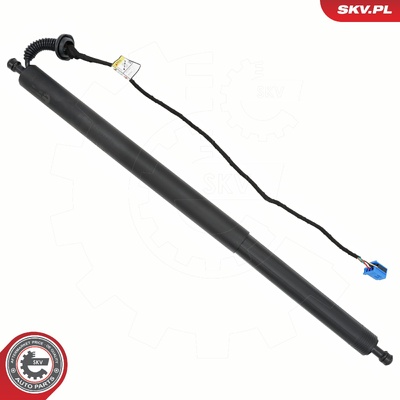 MERCEDES-BENZ GLE GAS SPRING, TAILGATE | OEM A1678901000
