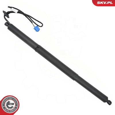 MERCEDES-BENZ GLC GAS SPRING, TAILGATE | OEM A2538900600