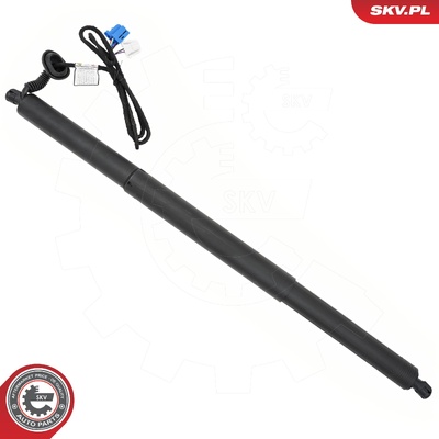 MERCEDES-BENZ KLASA GLA GAS SPRING, TAILGATE | OEM A1568900230