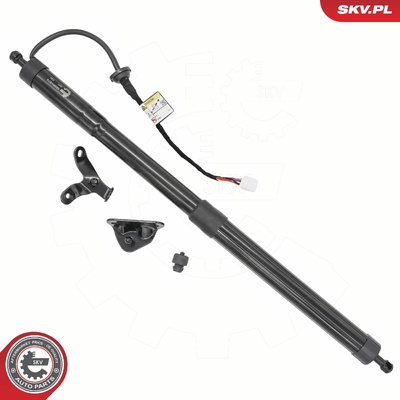 TOYOTA FORTUNER GAS SPRING, TAILGATE | OEM 6891071050