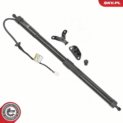 TOYOTA FORTUNER GAS SPRING, TAILGATE | OEM 6892071050