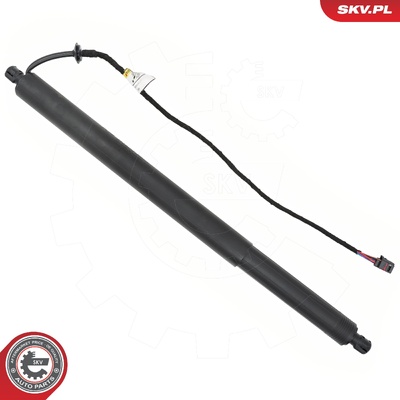 LAND ROVER RANGE ROVER EVOQUE GAS SPRING, TAILGATE | OEM LR114632