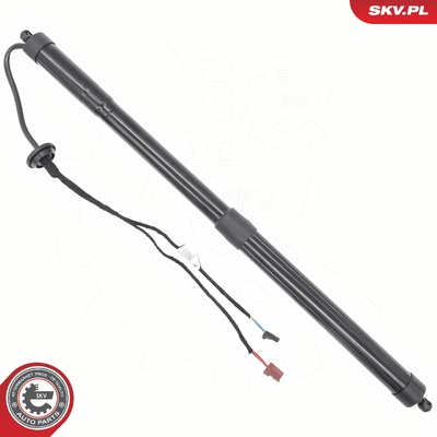 RENAULT ESPACE V GAS SPRING, TAILGATE | OEM 904527505R