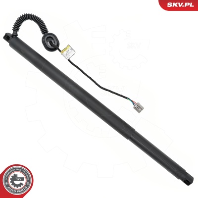 CADILLAC ESCALADE CHEVROLET SUBURBAN TAHOE GAS SPRING, TAILGATE | OEM 84306929