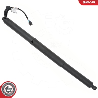 SKODA ENYAQ IV GAS SPRING, TAILGATE | OEM 5LG827851B