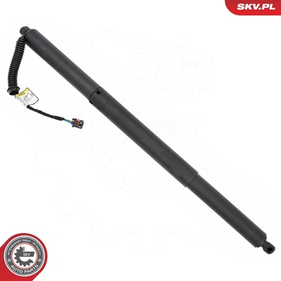 SKODA ENYAQ IV GAS SPRING, TAILGATE | OEM 5LE827851A