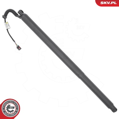 KIA PROCEED III GAS SPRING, TAILGATE | OEM 81831J7710
