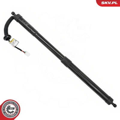 MAZDA CX-5 GAS SPRING, TAILGATE | OEM KD5L626EXB