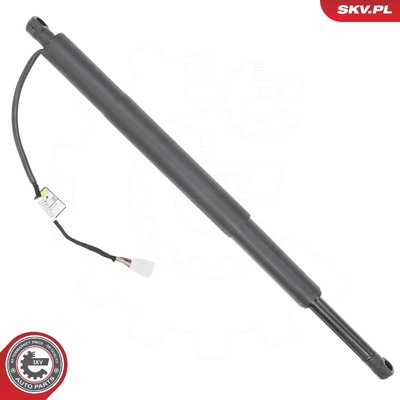 BMW 5 SERIES G31 GAS SPRING, TAILGATE | OEM 51249482791