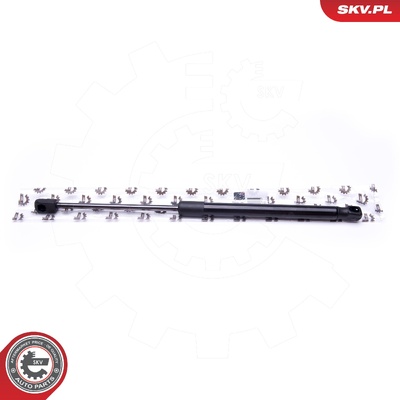 AUDI A8 GAS SPRING, TAILGATE | OEM 4D0827551B