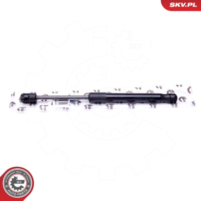 AUDI A6 C5 GAS SPRING, TAILGATE | OEM 4B5827552D
