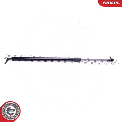 CHRYSLER VOYAGER IV DODGE CARAVAN GRAND CARAVAN GAS SPRING, TAILGATE | OEM 04894554AG