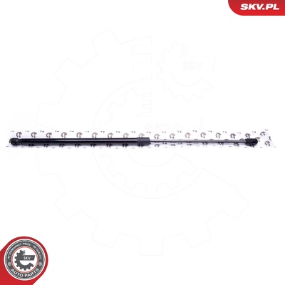 CITROEN XSARA GAS SPRING, TAILGATE | OEM 8731E3