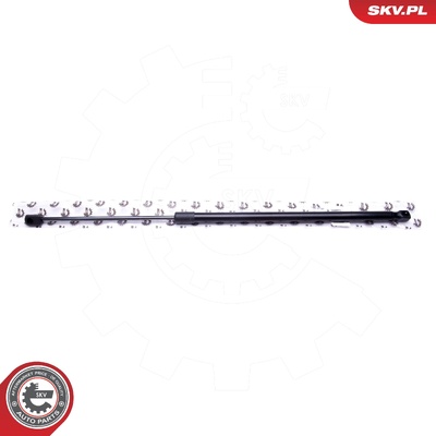 CITROEN C8 GAS SPRING, TAILGATE | OEM 8731G6