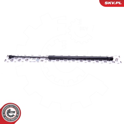 CITROEN C4 I GAS SPRING, TAILGATE | OEM 8731J8