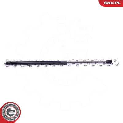 CITROEN C5 III GAS SPRING, TAILGATE | OEM 8731R6