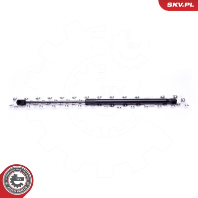 CHEVROLET SPARK DAEWOO MATIZ GAS SPRING, TAILGATE | OEM 96314606