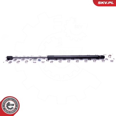 FIAT PUNTO GAS SPRING, TAILGATE | OEM 46744596